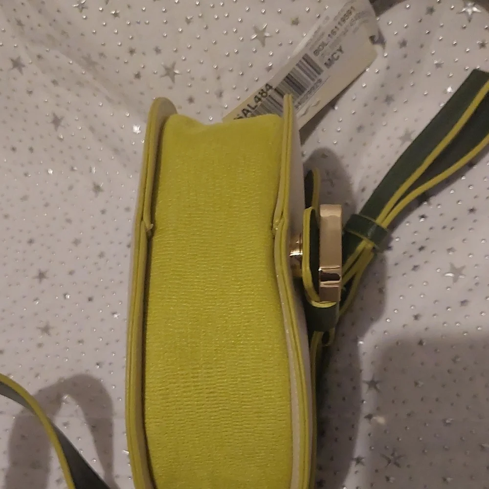 On 34th Holmme Small Colorblock Crossbody, - Picture 7 of 16